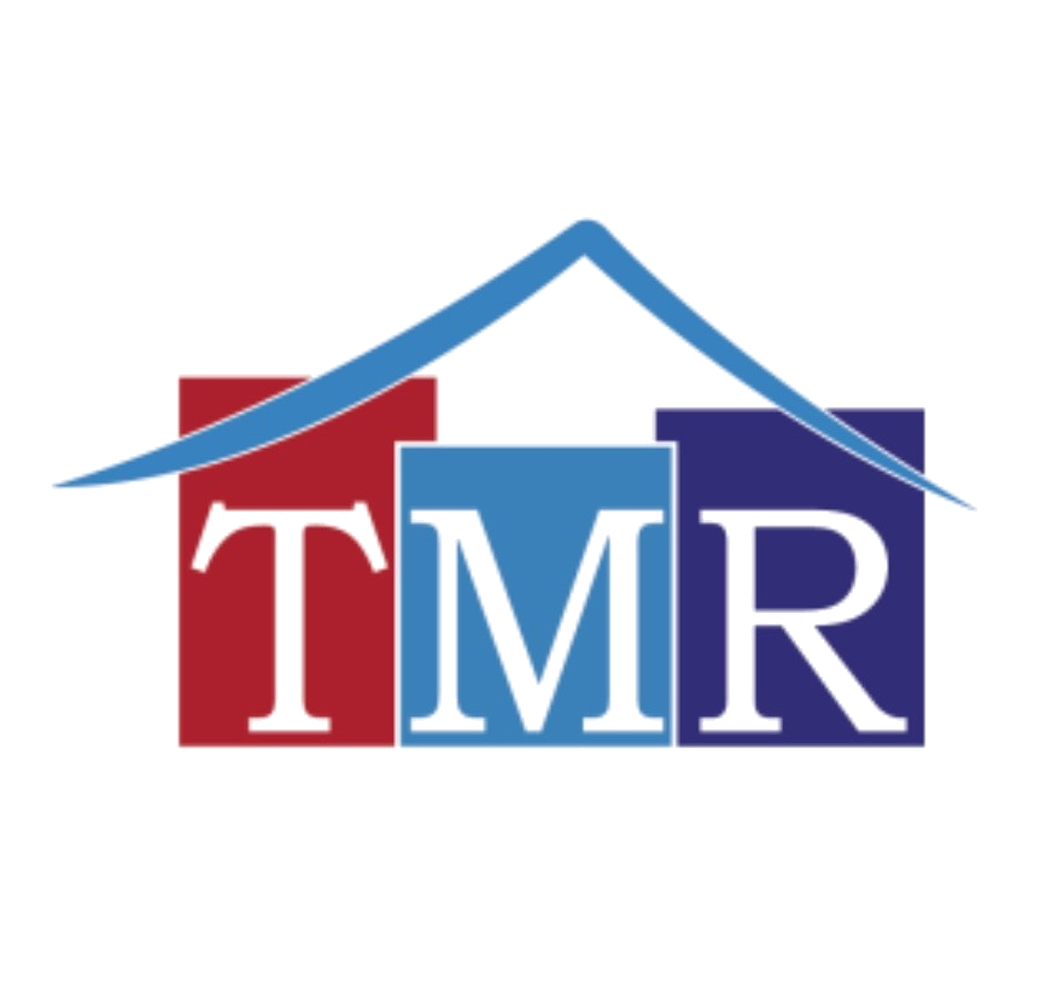 Official TMR logo